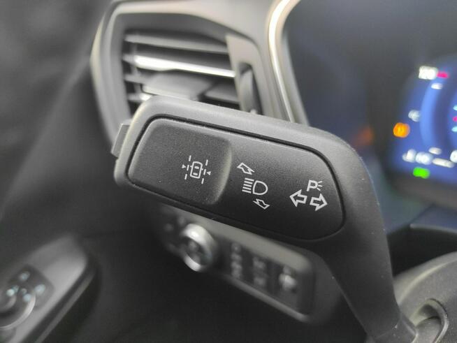 Ford Kuga Titanium 2.0 EcoBlue 120 KM automat AWD PK44063