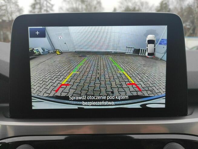 Ford Kuga Titanium 2.0 EcoBlue 120 KM automat AWD PK44063