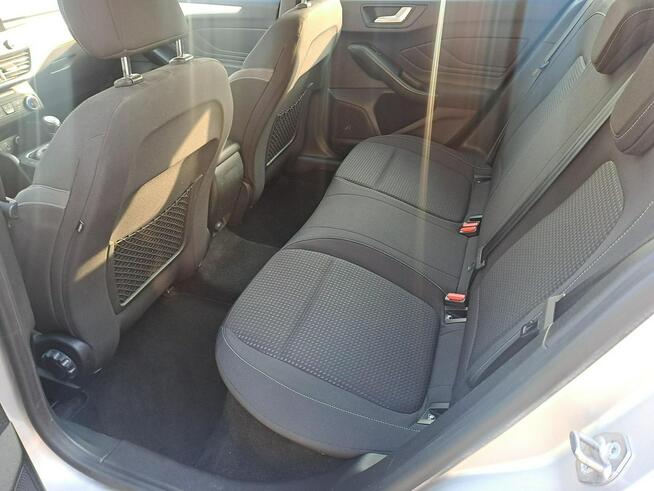 Ford Focus 1,0EcoBoost 125 KM 27.02.2019 Trend gwarancja JR70713
