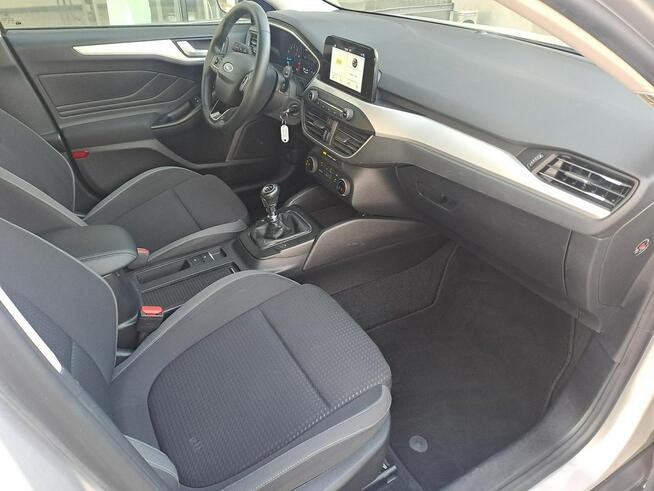 Ford Focus 1,0EcoBoost 125 KM 27.02.2019 Trend gwarancja JR70713