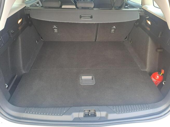 Ford Focus 1,0EcoBoost 125 KM 27.02.2019 Trend gwarancja JR70713