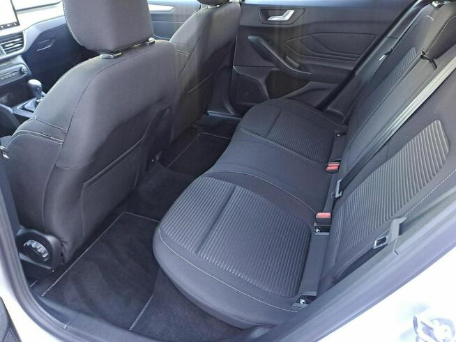 Ford Focus 1,0EcoBoost 125 KM Hybryd 2024 Titanium gwarancja RB68763