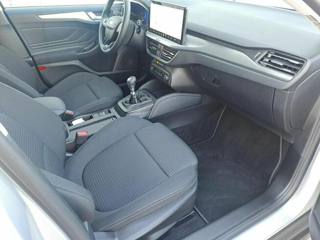 Ford Focus 1,0EcoBoost 125 KM Hybryd 2024 Titanium gwarancja RB68763