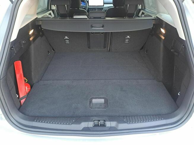 Ford Focus 1,0EcoBoost 125 KM Hybryd 2024 Titanium gwarancja RB68763