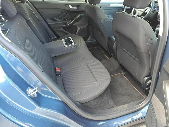 Ford Focus 1.0 EcoBoost mHEV 155KM 2024 Titanium gwarancja RB72606