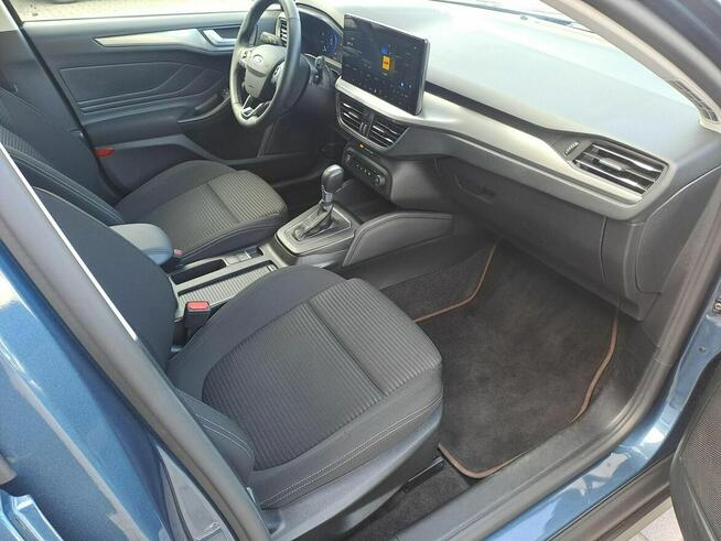 Ford Focus 1.0 EcoBoost mHEV 155KM 2024 Titanium gwarancja RB72606