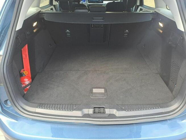 Ford Focus 1.0 EcoBoost mHEV 155KM 2024 Titanium gwarancja RB72606