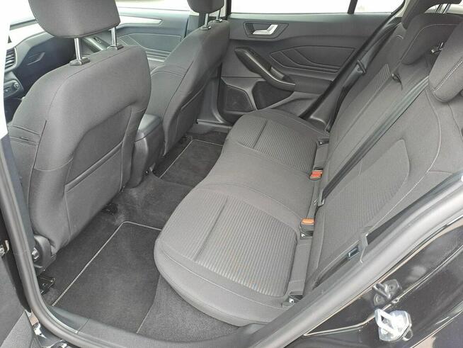 Ford Focus Titanium X, KOMBI, 1.0 mHEV Hybrid 125KM 2024 gwarancja RB72710