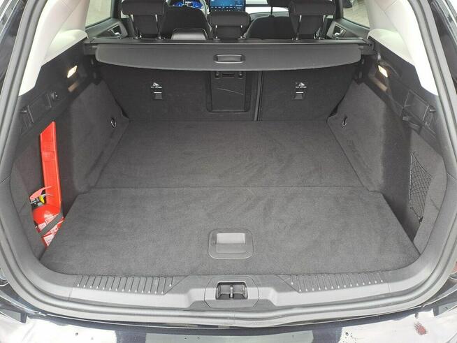 Ford Focus Titanium X, KOMBI, 1.0 mHEV Hybrid 125KM 2024 gwarancja RB72710