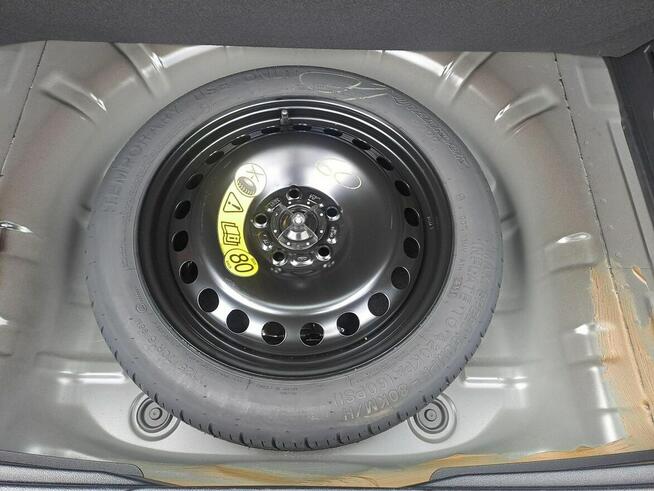 Ford Focus Titanium X, KOMBI, 1.0 mHEV Hybrid 125KM 2024 gwarancja RB72710