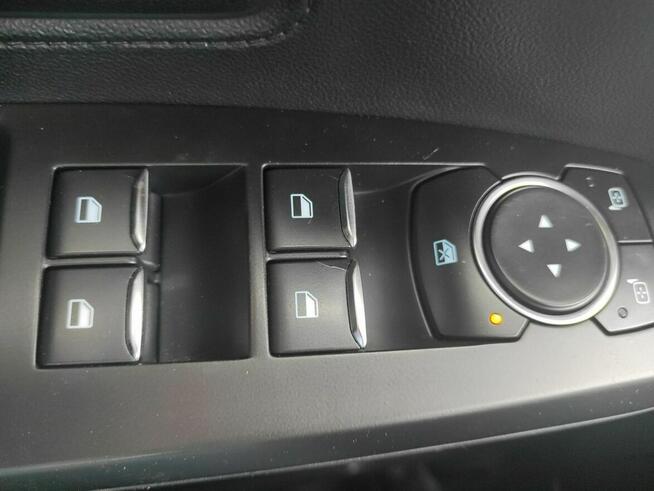 Ford Focus Trend Edition 1.5 EcoBlue 120 KM M6 HB JM85543