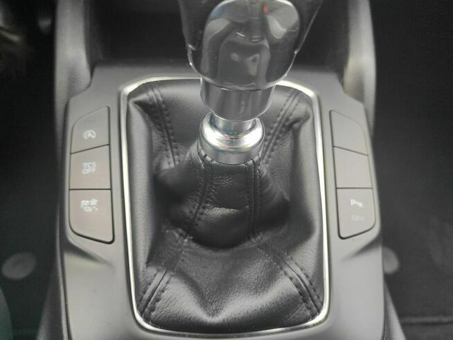 Ford Focus Trend Edition 1.5 EcoBlue 120 KM M6 HB JM85543