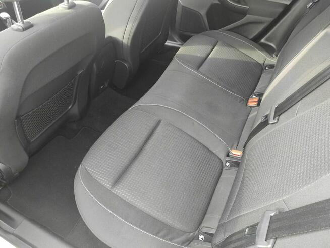 Ford Focus Trend Edition 1.5 EcoBlue 120 KM M6 HB JM85543