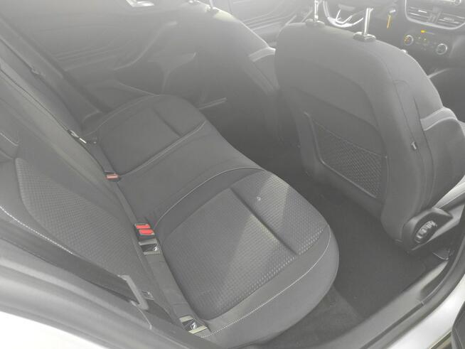 Ford Focus Trend Edition 1.5 EcoBlue 120 KM M6 HB JM85543