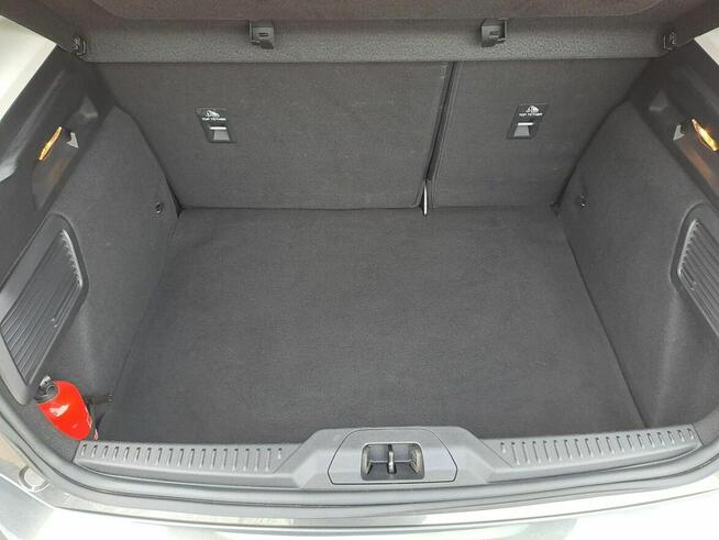 Ford Focus 1,0Ecoboost 125KM Edition