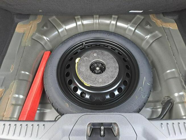 Ford Focus 1,0Ecoboost 125KM Edition