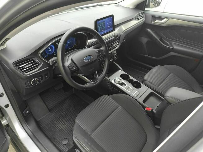 Ford Focus Titanium 1.5 EcoBoost 150 KM automat MC77402