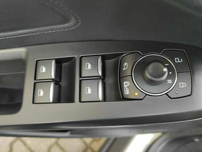 Ford Focus Titanium 1.5 EcoBoost 150 KM automat MC77402