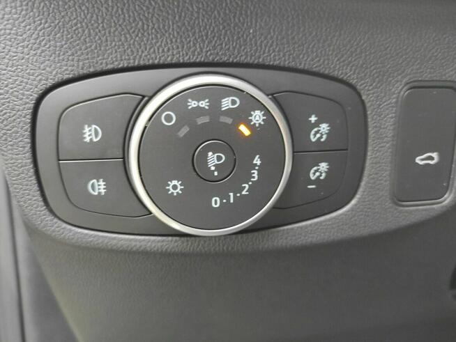 Ford Focus Titanium 1.5 EcoBoost 150 KM automat MC77402