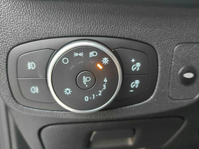 Ford Focus Trend Edition 1.0 EcoBoost 125 KM M6 Kombi KT03231