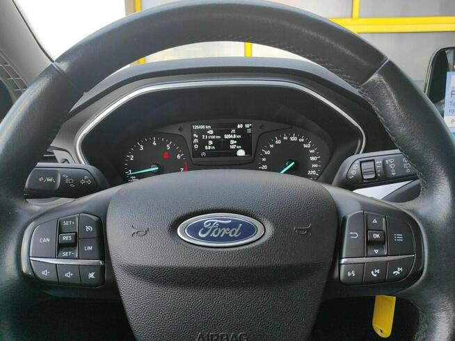Ford Focus Trend Edition 1.0 EcoBoost 125 KM M6 Kombi KT03231