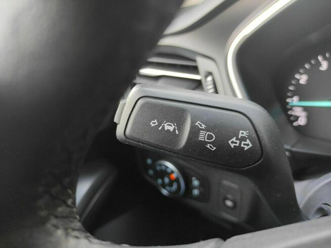 Ford Focus Trend Edition 1.0 EcoBoost 125 KM M6 Kombi KT03231