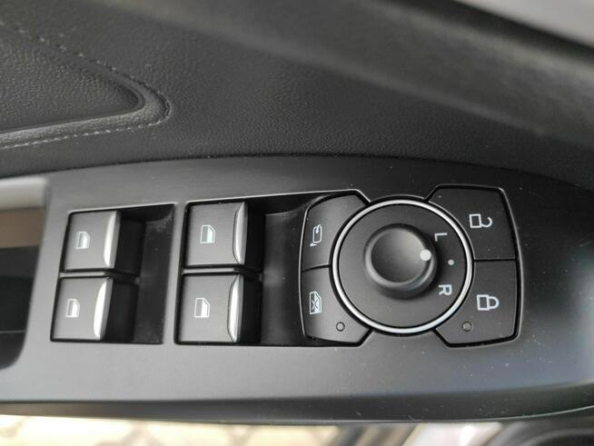 Ford Focus Connected + Winter 1.5 EcoBlue 120 KM M6 Kombi MC73907