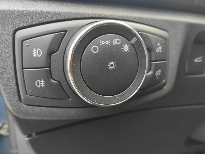 Ford Mondeo Executive 2.0 EcoBlue 150 KM 5dr M6 MB31542