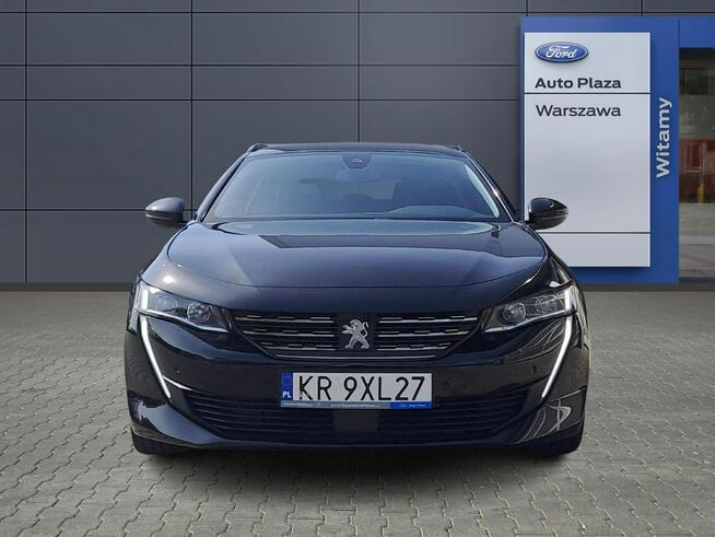 Peugeot 508 1.5BlueHDI 130KM Allure ( PL, ASO, vat23%) MY541977