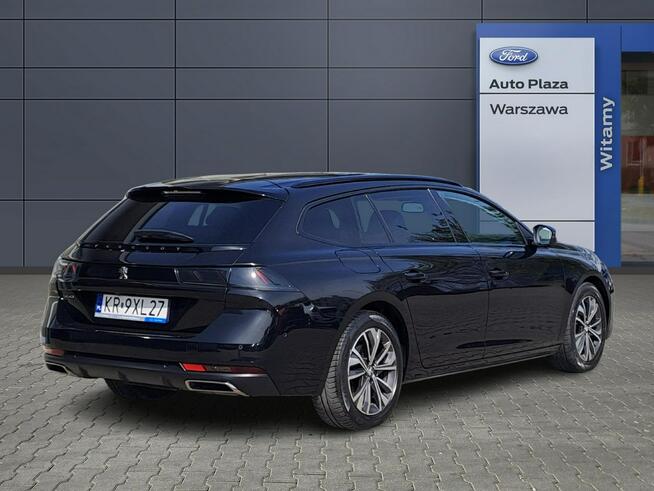 Peugeot 508 1.5BlueHDI 130KM Allure ( PL, ASO, vat23%) MY541977