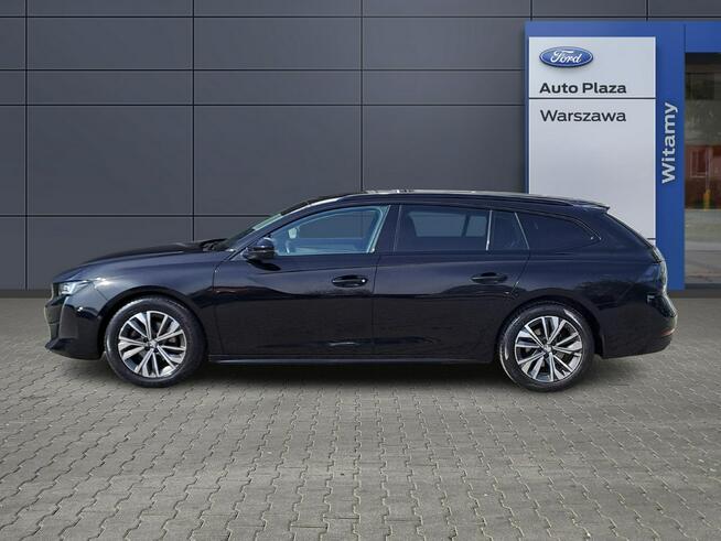Peugeot 508 1.5BlueHDI 130KM Allure ( PL, ASO, vat23%) MY541977
