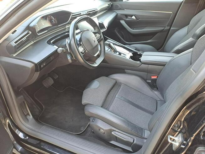 Peugeot 508 1.5BlueHDI 130KM Allure ( PL, ASO, vat23%) MY541977