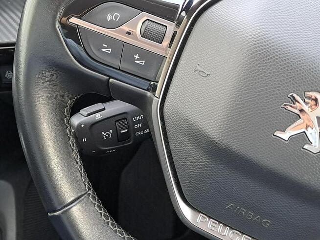 Peugeot 508 1.5BlueHDI 130KM Allure ( PL, ASO, vat23%) MY541977