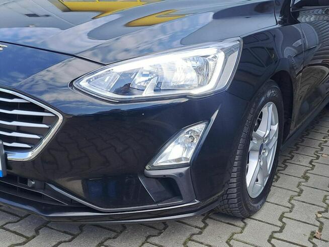 Ford Focus 1.0 Ecoboost 125KM Titanium (PL, ASO,Vat23%) KE08922