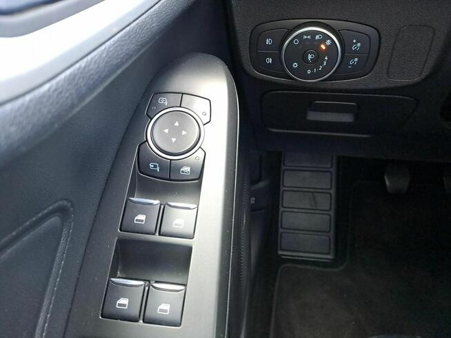 Ford Focus 1.0 Ecoboost 125KM Titanium (PL, ASO,Vat23%) KE08922