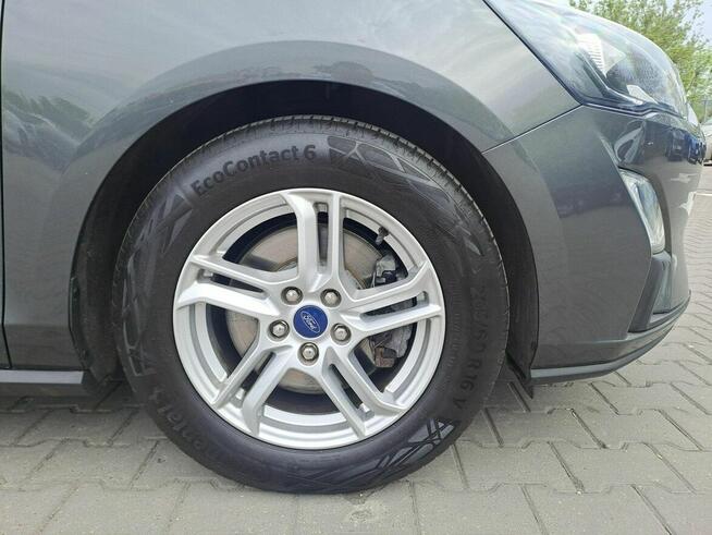 Ford Focus 1.0 Trend Edition 125KM ( ASO,PL,Vat23%) KU59044