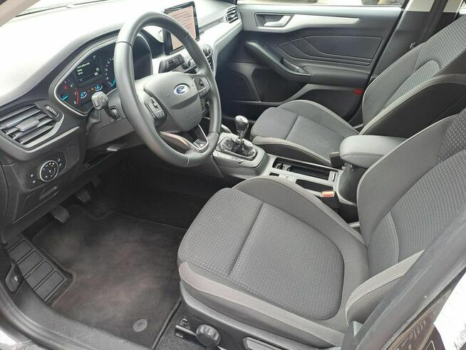 Ford Focus 1.0 Trend Edition 125KM ( ASO,PL,Vat23%) KU59044