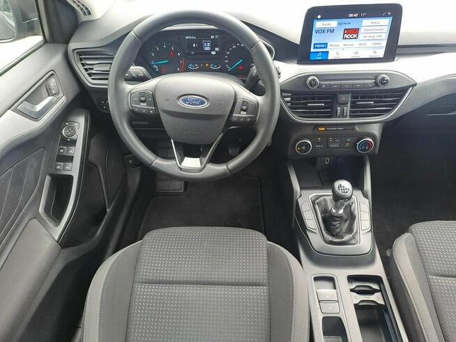 Ford Focus 1.0 Trend Edition 125KM ( ASO,PL,Vat23%) KU59044