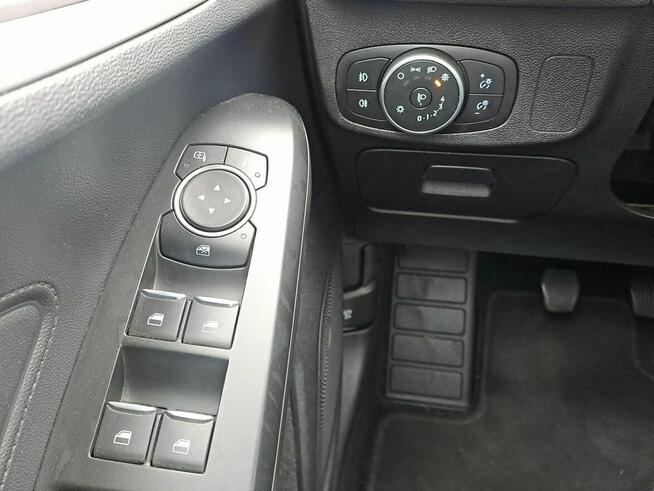 Ford Focus 1.0 Trend Edition 125KM ( ASO,PL,Vat23%) KU59044