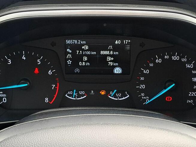 Ford Focus 1.0 Trend Edition 125KM ( ASO,PL,Vat23%) KU59044