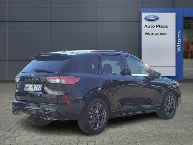 Ford Kuga ST-Line 1.5 EcoBoost 150 KM M6 MC86477