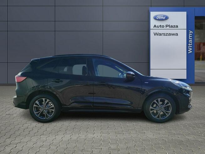 Ford Kuga ST-Line 1.5 EcoBoost 150 KM M6 MC86477