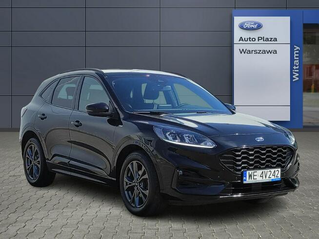 Ford Kuga ST-Line 1.5 EcoBoost 150 KM M6 MC86477