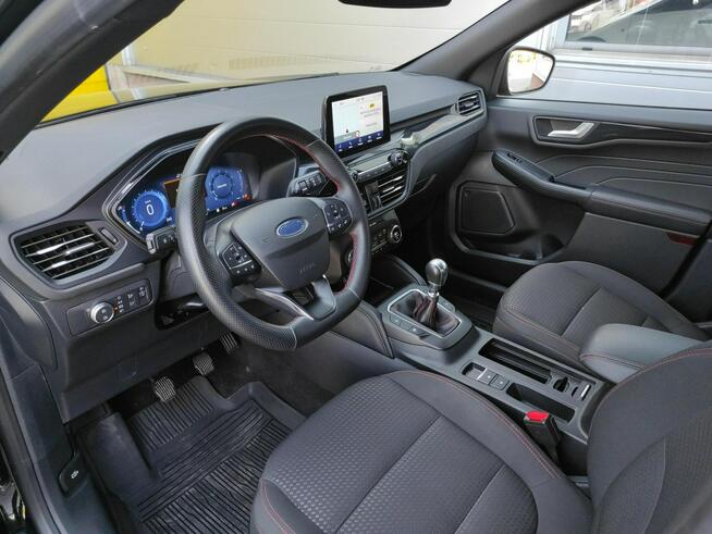 Ford Kuga ST-Line 1.5 EcoBoost 150 KM M6 MC86477