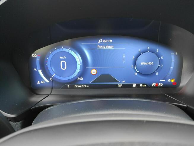 Ford Kuga ST-Line 1.5 EcoBoost 150 KM M6 MC86477