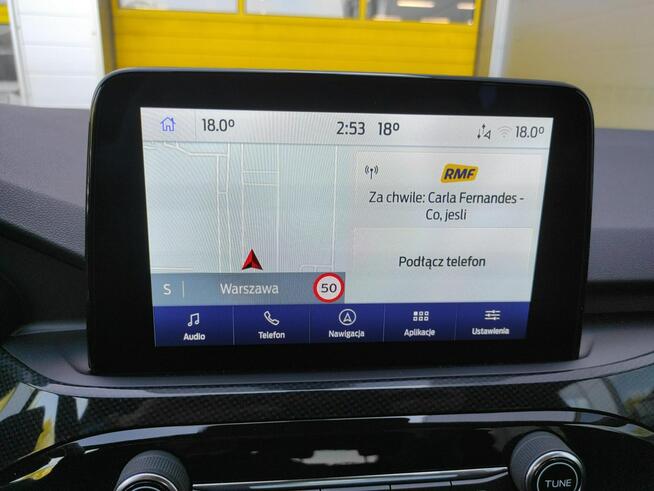 Ford Kuga ST-Line 1.5 EcoBoost 150 KM M6 MC86477