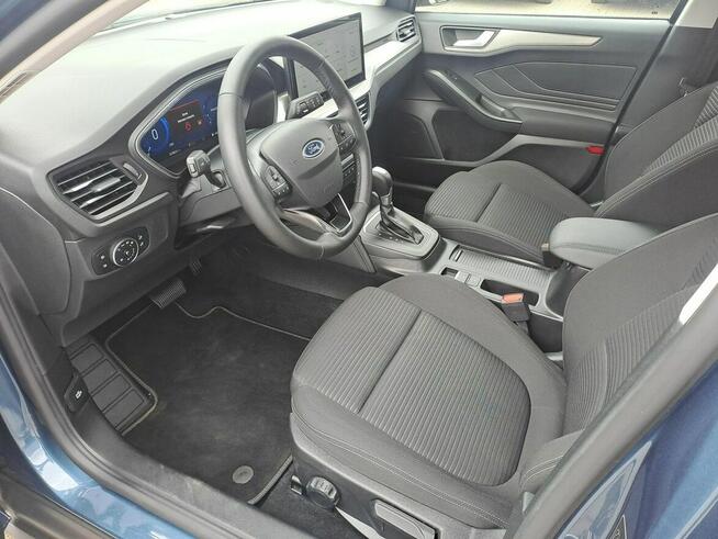 Ford Focus 1,0EcoBoost 155KM Hybryd 2024 Automat Titanium gwarancja RB72642