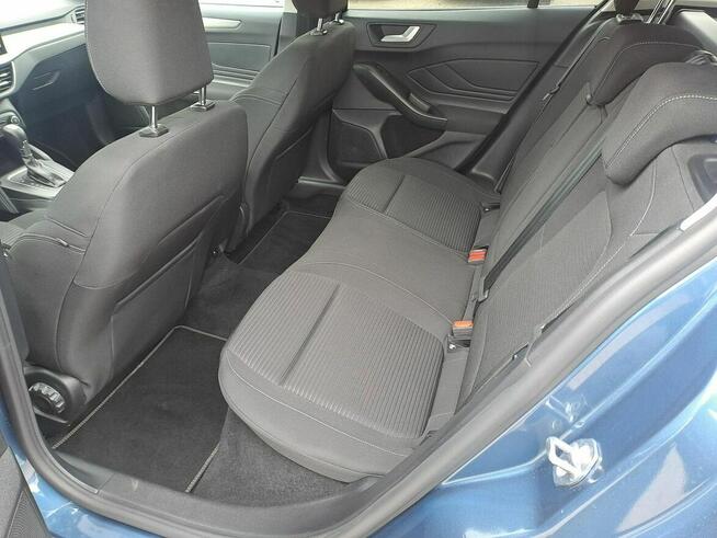 Ford Focus 1,0EcoBoost 155KM Hybryd 2024 Automat Titanium gwarancja RB72642