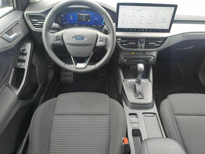 Ford Focus 1,0EcoBoost 155KM Hybryd 2024 Automat Titanium gwarancja RB72642