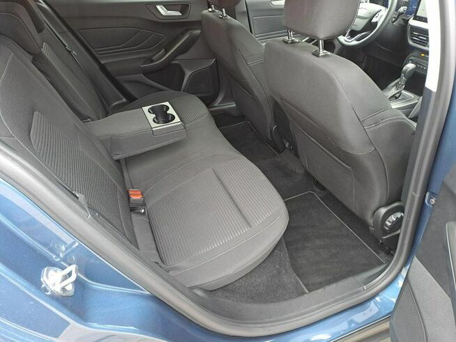 Ford Focus 1,0EcoBoost 155KM Hybryd 2024 Automat Titanium gwarancja RB72642